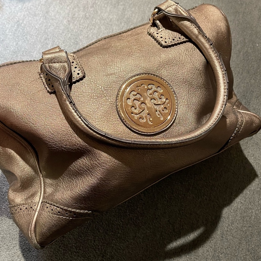 Travel Bag